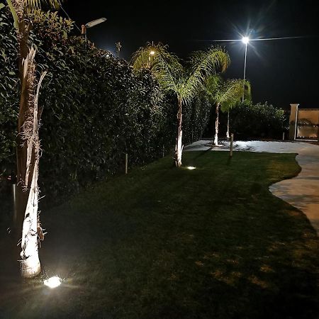 فيلا ليبورانوفي Casa Vacanze Granieri المظهر الخارجي الصورة