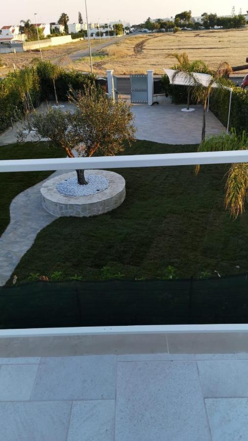 فيلا ليبورانوفي Casa Vacanze Granieri المظهر الخارجي الصورة