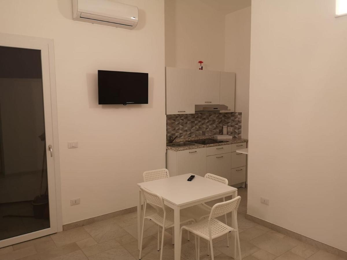 فيلا ليبورانوفي Casa Vacanze Granieri المظهر الخارجي الصورة