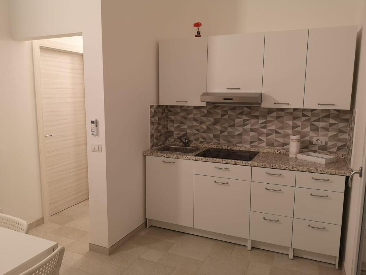 فيلا ليبورانوفي Casa Vacanze Granieri المظهر الخارجي الصورة