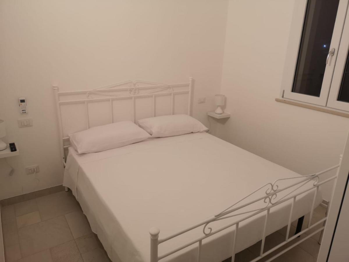 فيلا ليبورانوفي Casa Vacanze Granieri المظهر الخارجي الصورة
